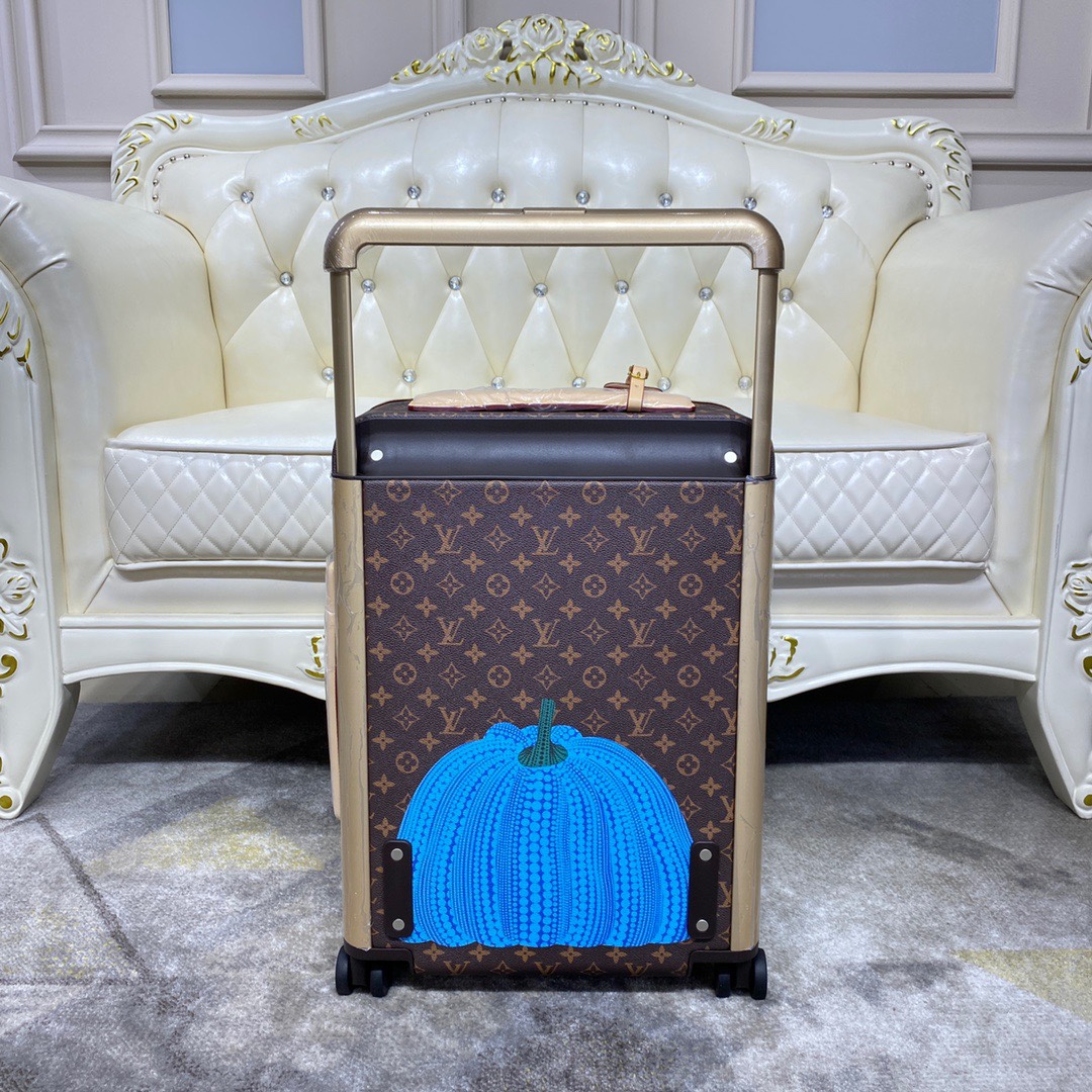 Louis Vuitton Suitcase